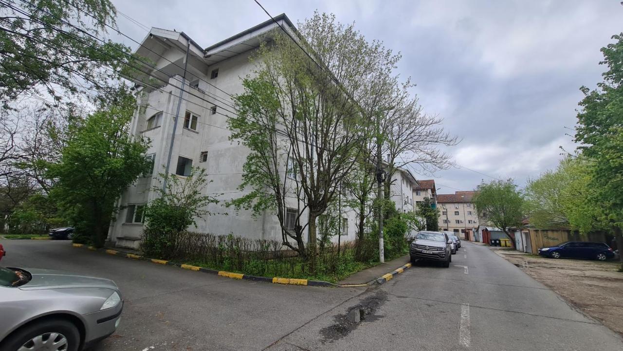 Vs Central Apartment Отопени Екстериор снимка