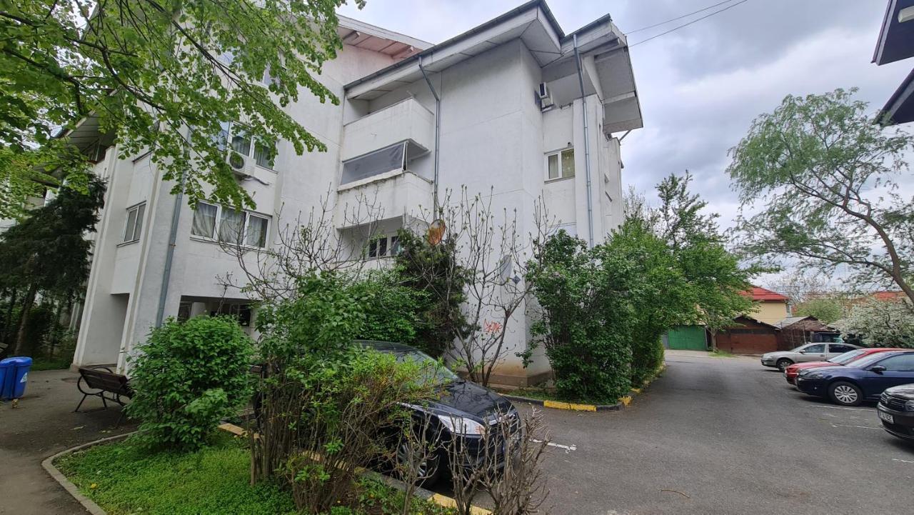 Vs Central Apartment Отопени Екстериор снимка