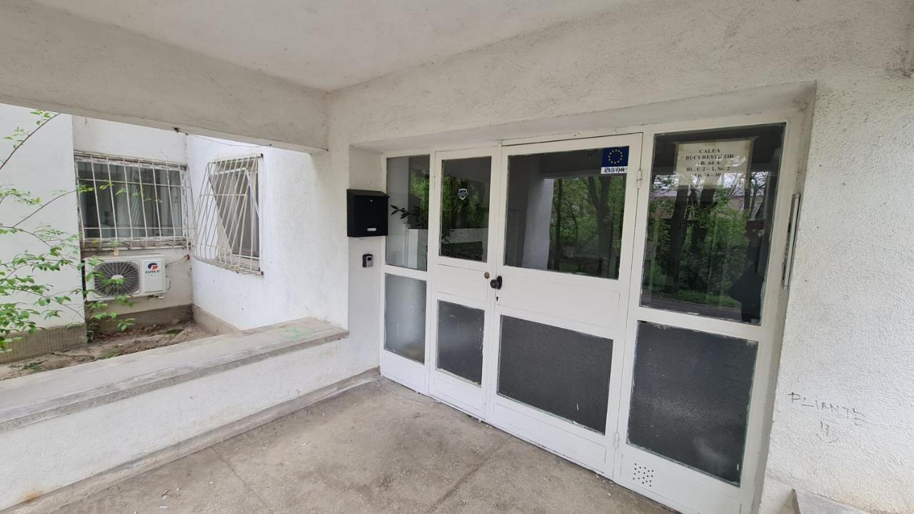 Vs Central Apartment Отопени Екстериор снимка