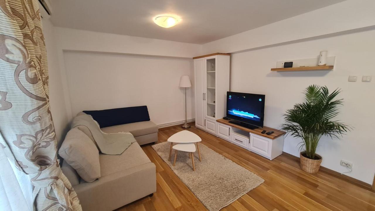 Vs Central Apartment Отопени Екстериор снимка