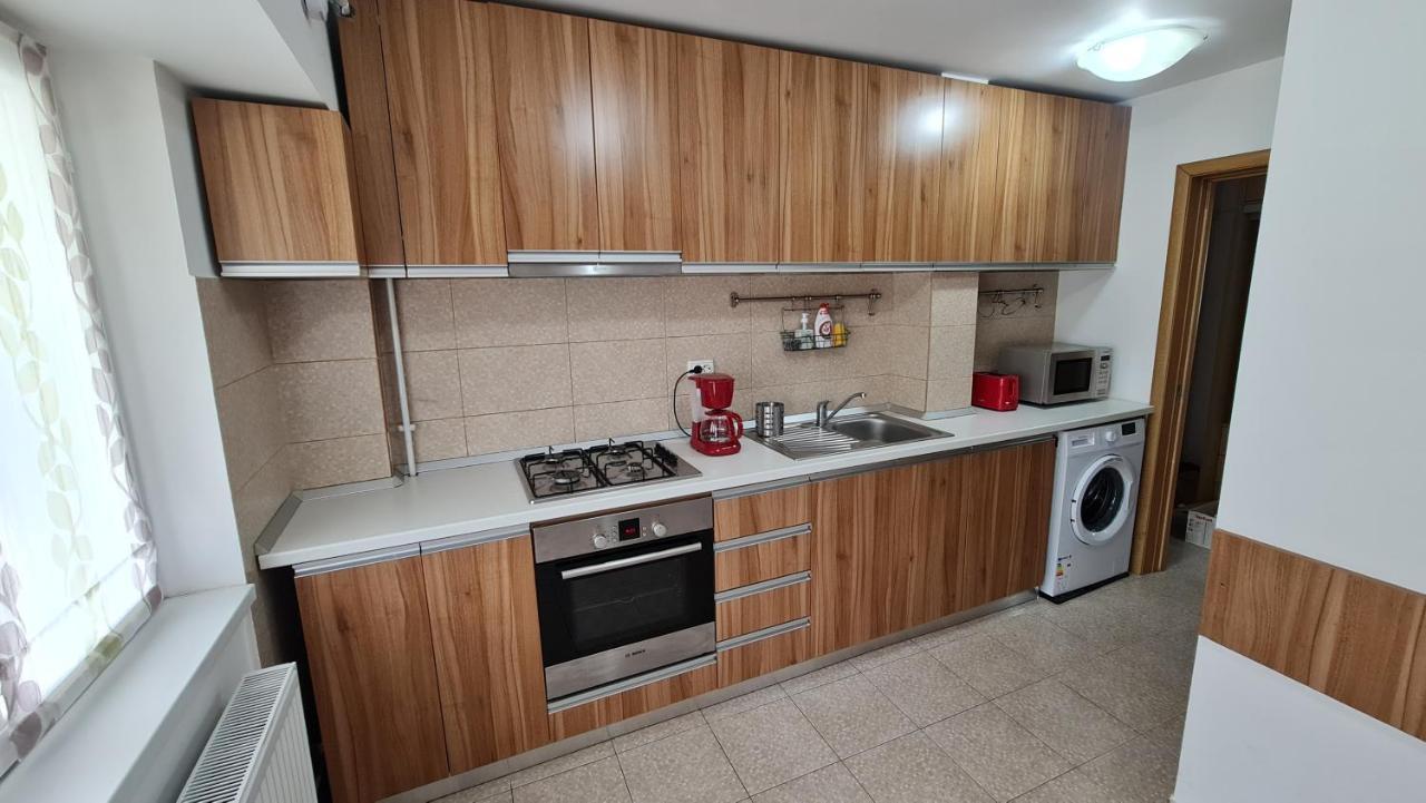 Vs Central Apartment Отопени Екстериор снимка