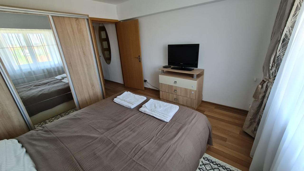 Vs Central Apartment Отопени Екстериор снимка